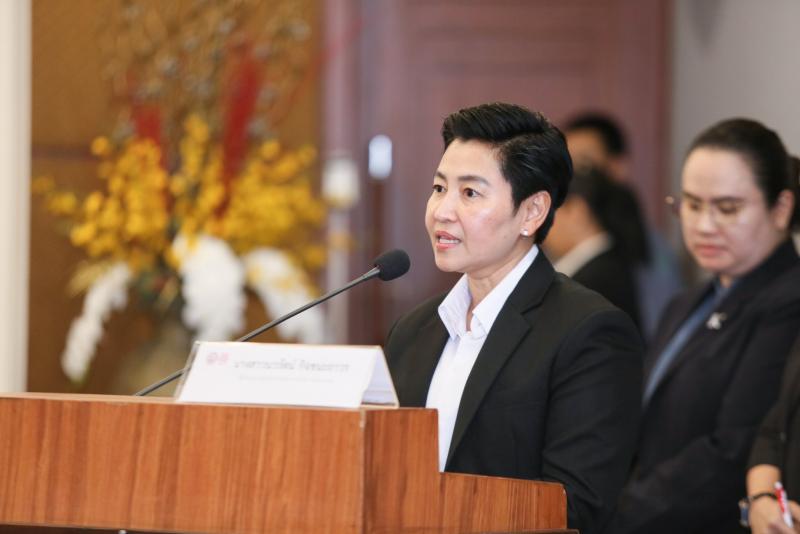 นายอุเทน ชนะกุล ผู