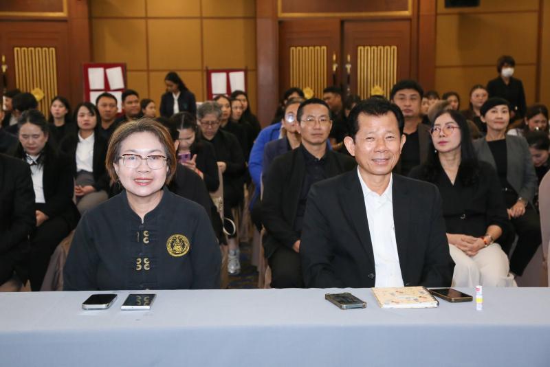 นายอุเทน ชนะกุล ผู
