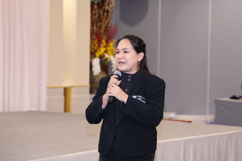 นางสาวสุนีย์ ศรีส�