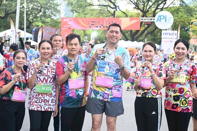 รมว.พม. เป็นประธาน�
