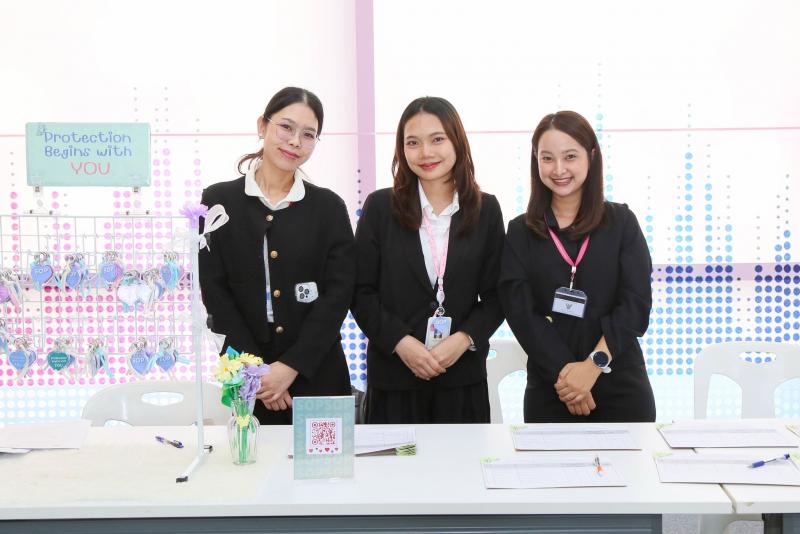 ปลัด พม. เป็นประธา�