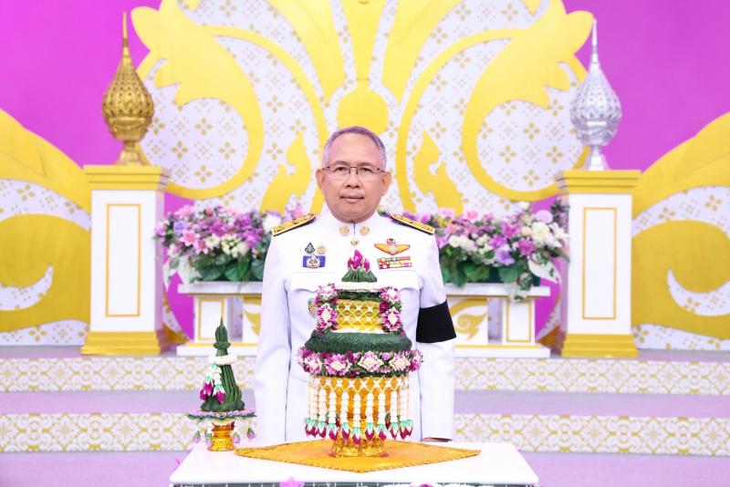 รมว.พม. บันทึกเทปถ�