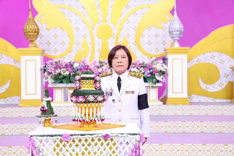 รมว.พม. บันทึกเทปถ�