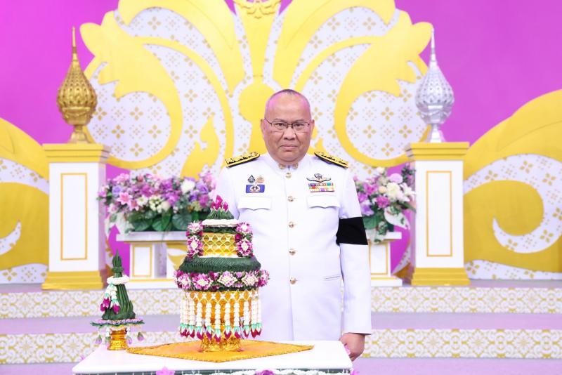 รมว.พม. บันทึกเทปถ�