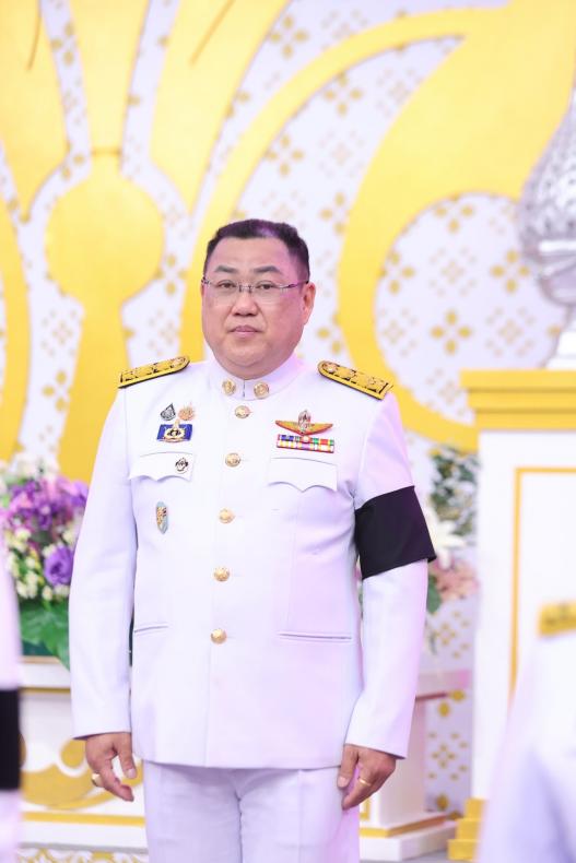 รมว.พม. บันทึกเทปถ�