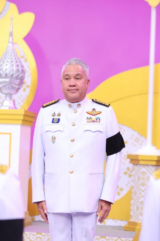 รมว.พม. บันทึกเทปถ�