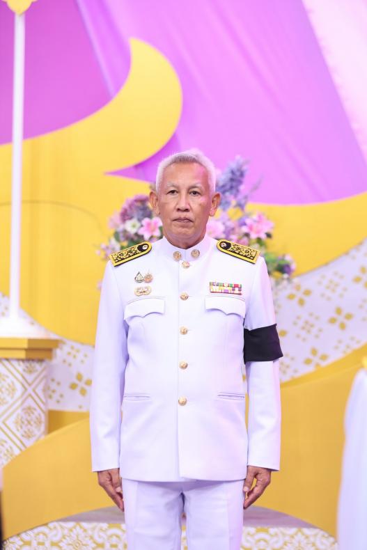 รมว.พม. บันทึกเทปถ�