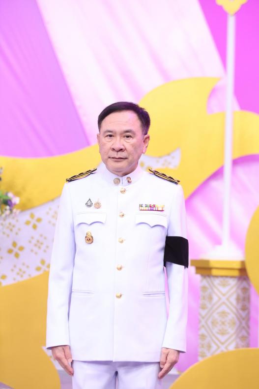 รมว.พม. บันทึกเทปถ�