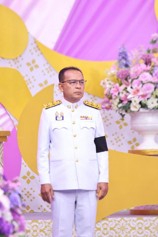 รมว.พม. บันทึกเทปถ�