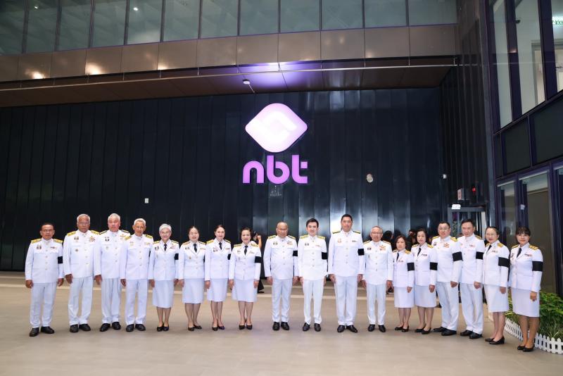 รมว.พม. บันทึกเทปถ�