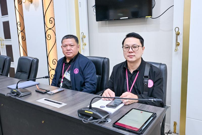 นายพิสิฐ พูลพิพัฒ�