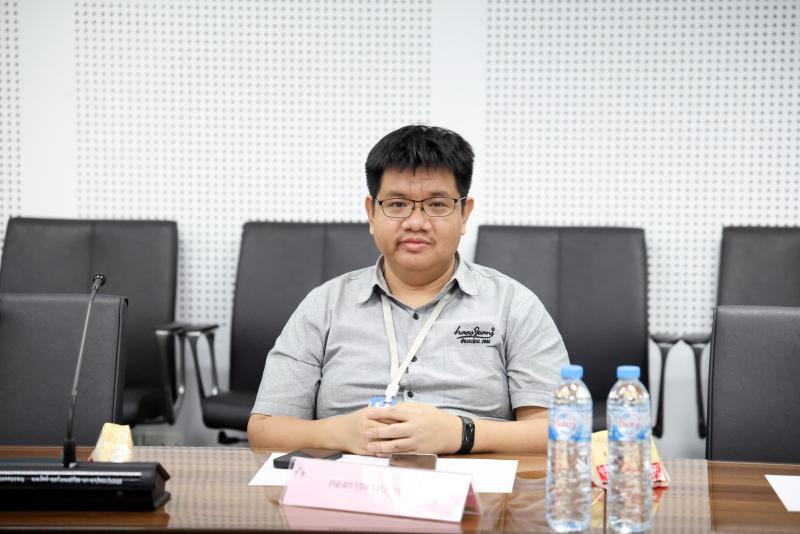 นางเตือนใจ คงสมบั�