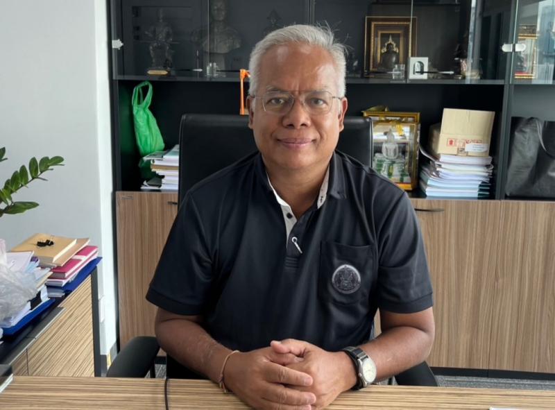 นายพิสิฐ พูลพิพัฒ�