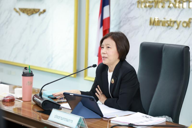 นางสาวสุนีย์ ศรีส�