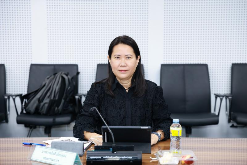 นางสาวสุนีย์ ศรีส�