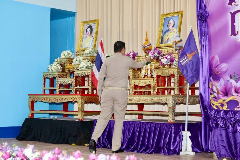 พม. จับมือ เครือข่�