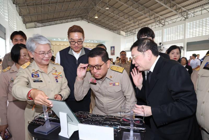 พม. จับมือ เครือข่�