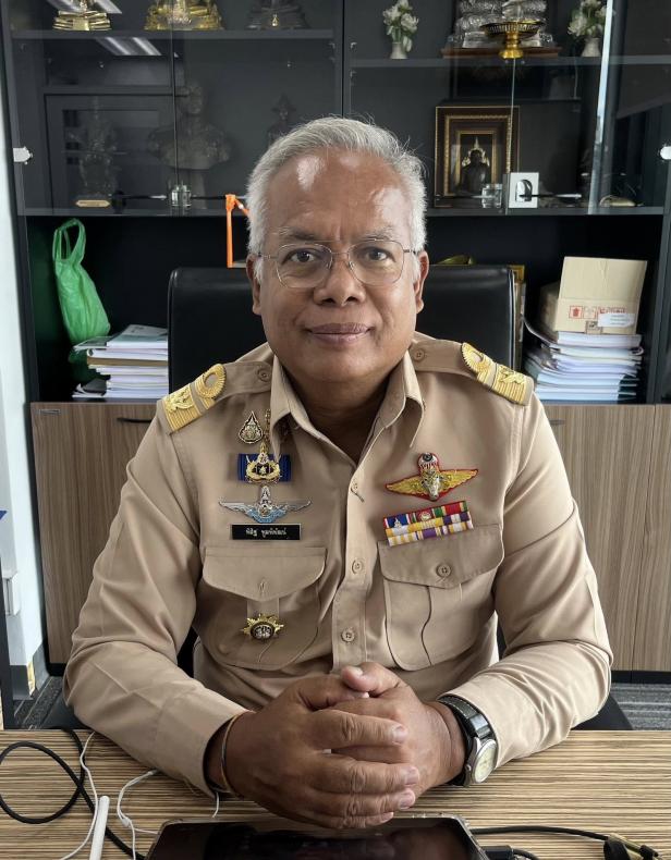 นายพิสิฐ พูลพิพัฒ�