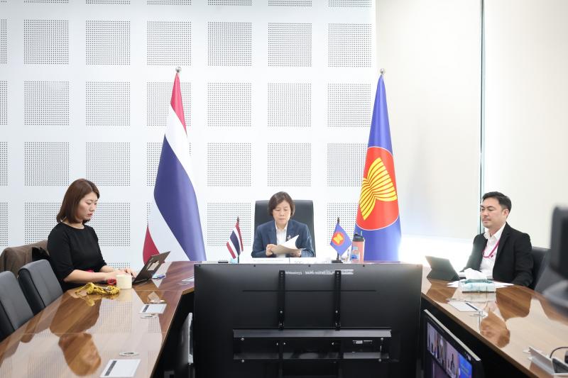 นางสาวสุนีย์ ศรีส�