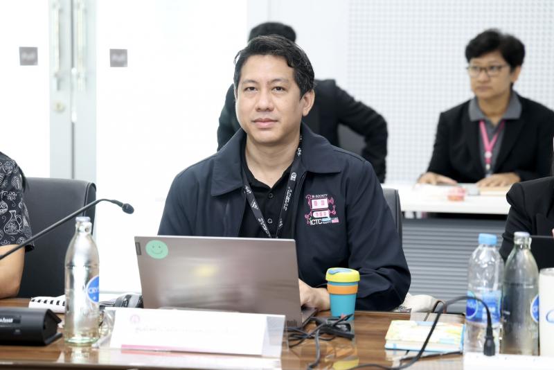 นายกิตติ อินทรกุล 