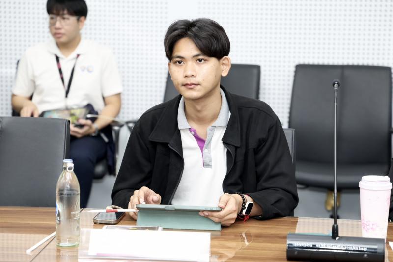 นายกิตติ อินทรกุล 