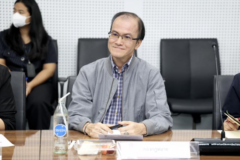 นายกิตติ อินทรกุล 