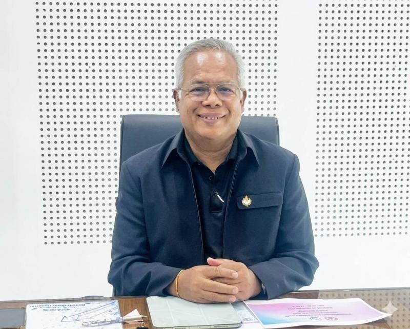 นายพิสิฐ พูลพิพัฒ�