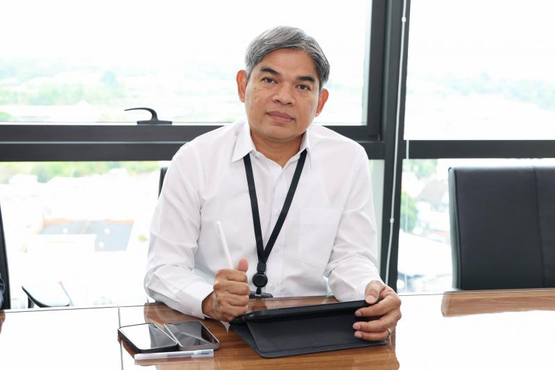นางสาวสุนีย์ ศรีส�