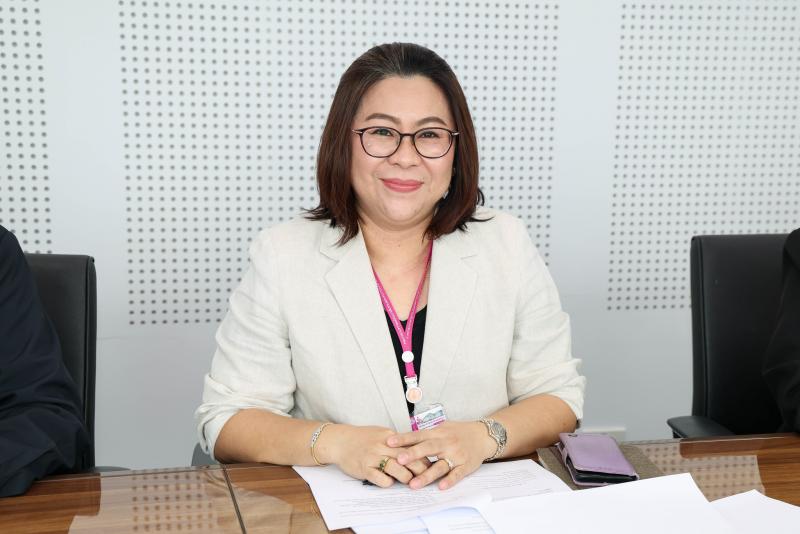 นางสาวสุนีย์ ศรีส�