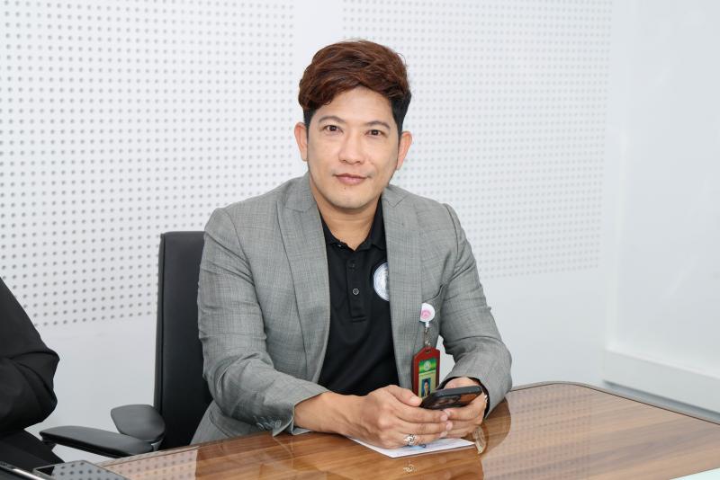 นางสาวสุนีย์ ศรีส�