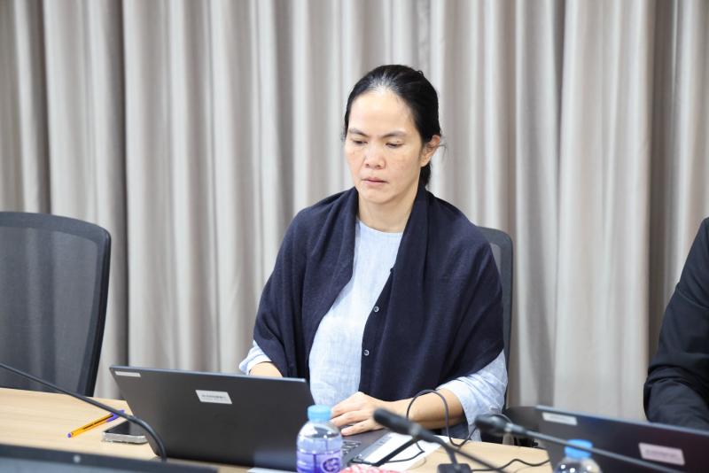 นางสาวสุนีย์ ศรีส�