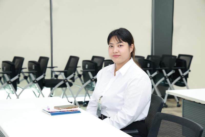 นางสาวสุนีย์ ศรีส�