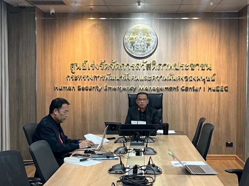 นายอุเทน ชนะกุล ผู