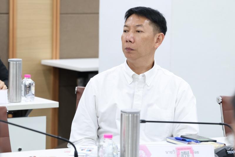 รมว.พม. เป็นประธาน�