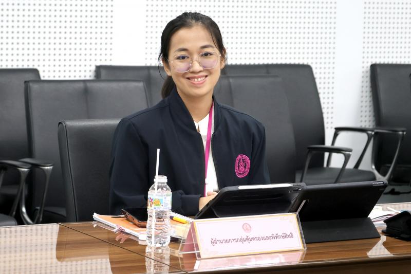 นางสาวสุนีย์ ศรีส�