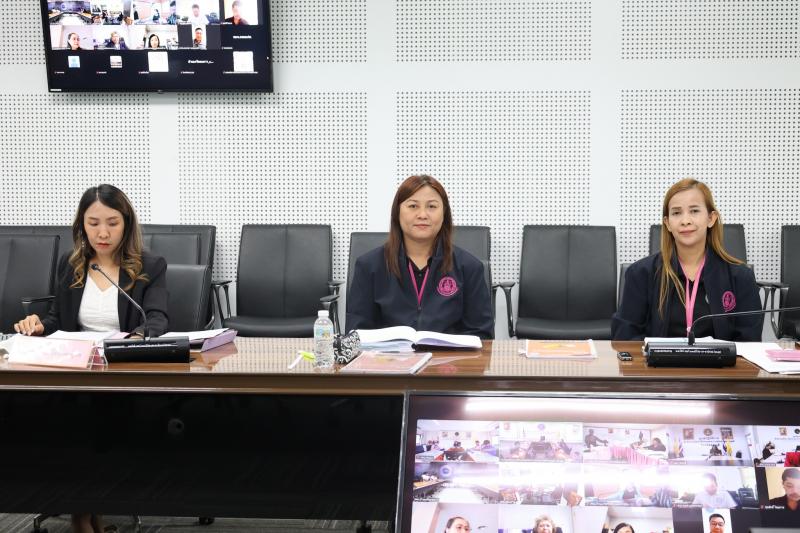 นางสาวสุนีย์ ศรีส�
