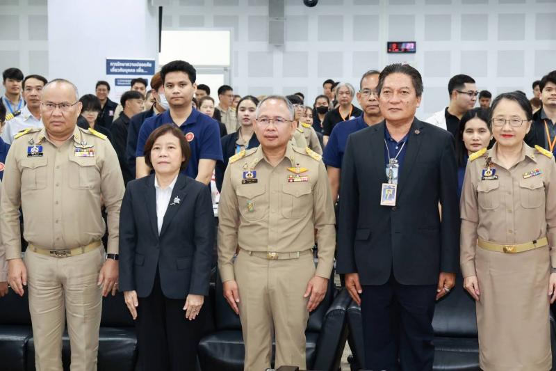 พม. จับมือ สำนักข่�