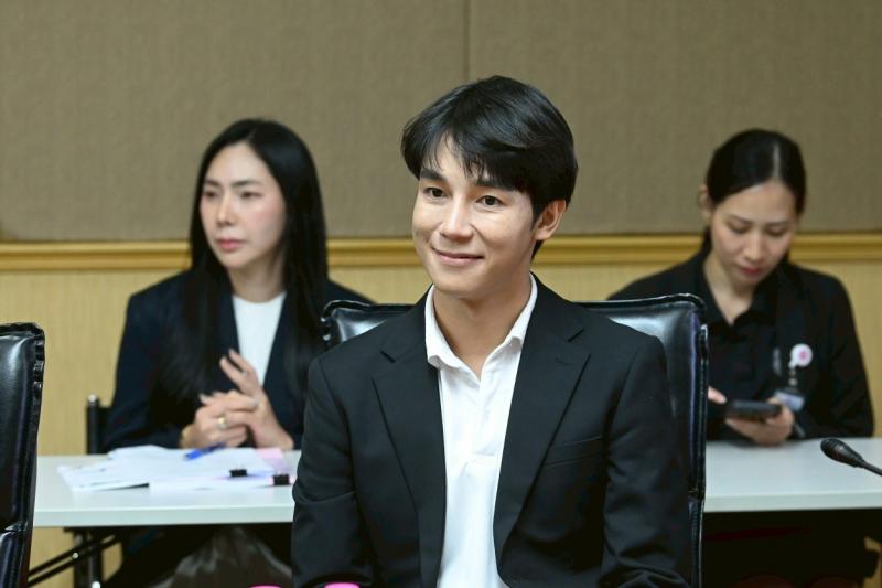 รมว.พม. เป็นประธาน�