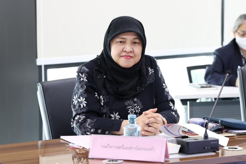 นางสาวสุนีย์ ศรีส�