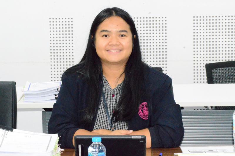 นางสาวสุนีย์ ศรีส�