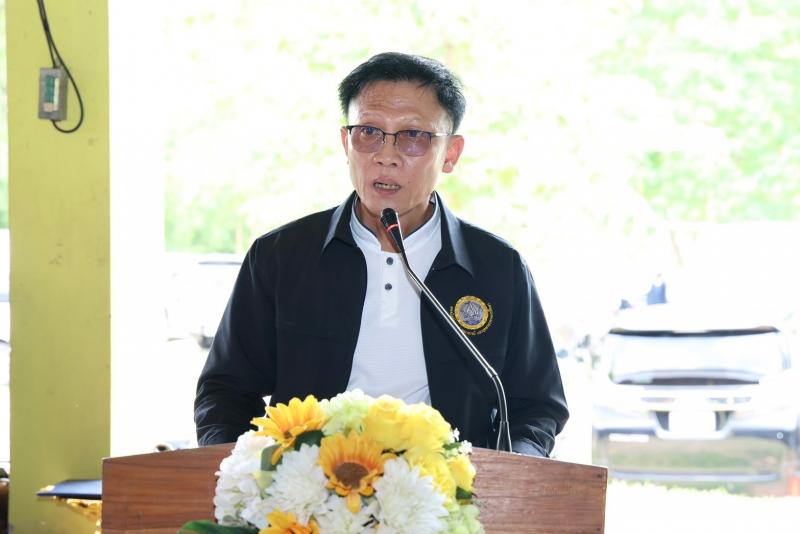 รมว.พม. พร้อมด้วย ร�