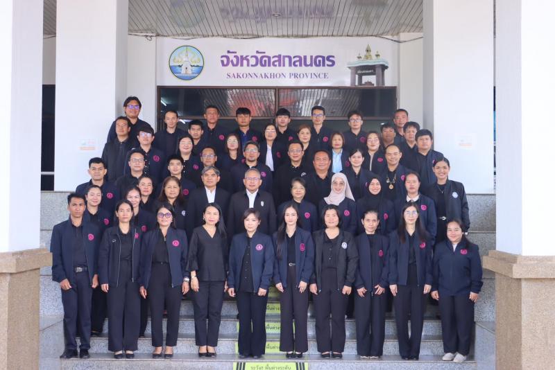 ปลัด พม. ลงพื้นที่�