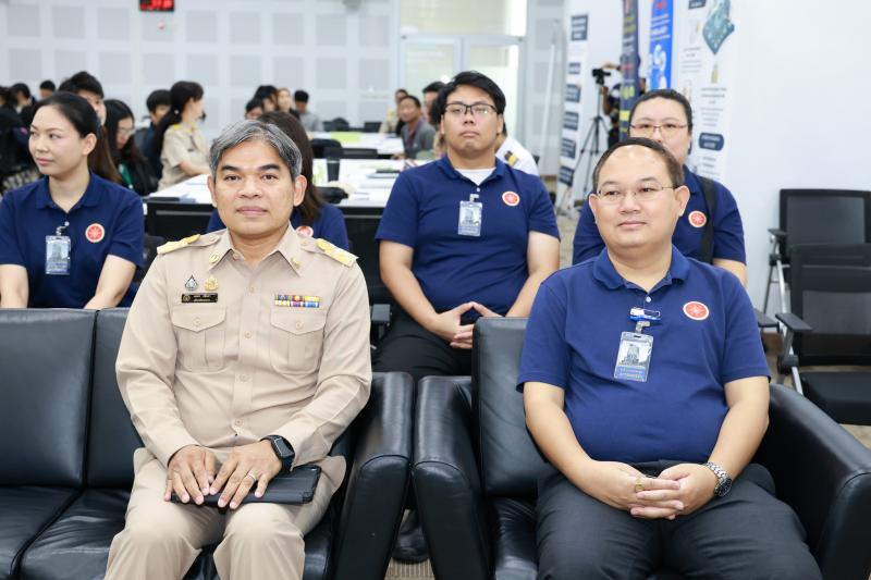 ปลัด พม. เป็นประธา�