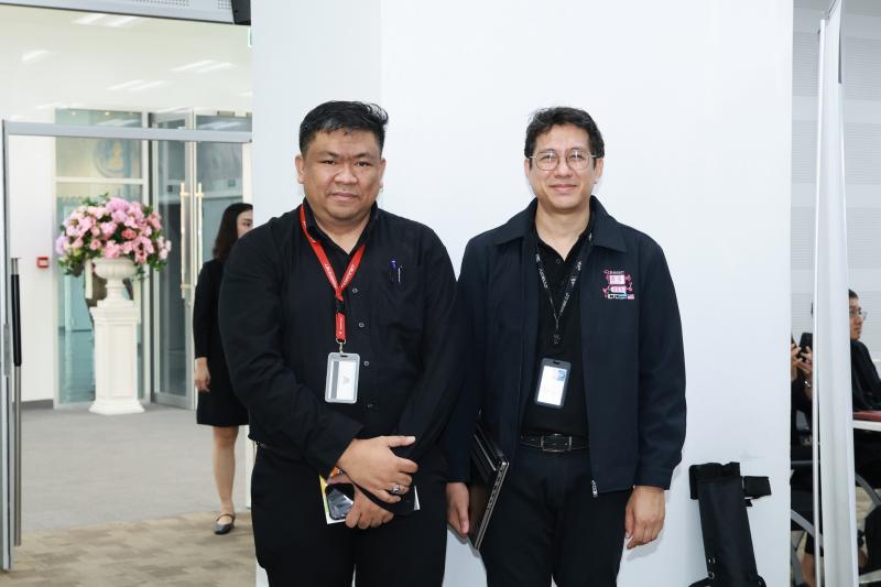 ปลัด พม. เป็นประธา�