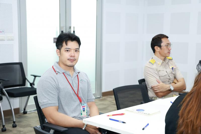 ปลัด พม. เป็นประธา�