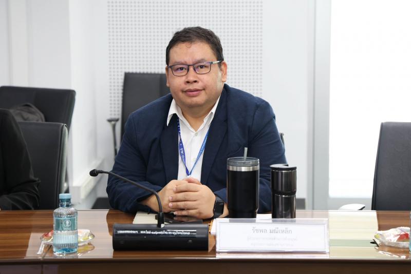ปลัด พม. เป็นประธา�