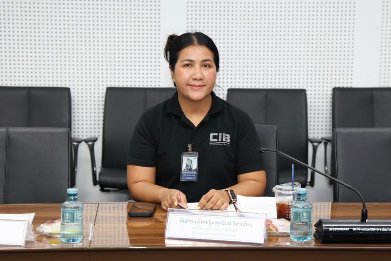 ปลัด พม. เป็นประธา�