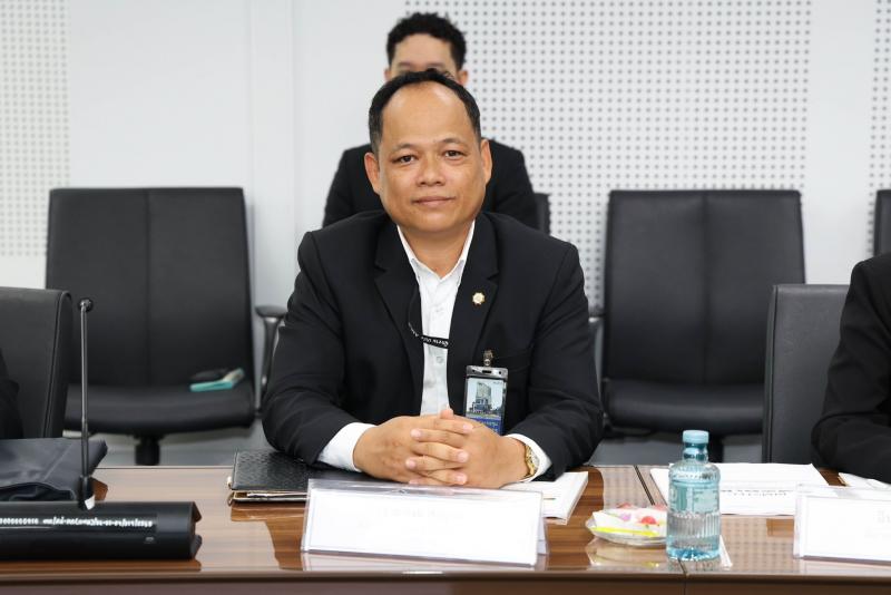 ปลัด พม. เป็นประธา�