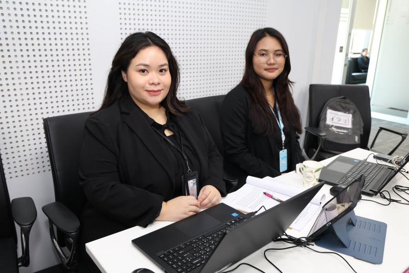 ปลัด พม. เป็นประธา�