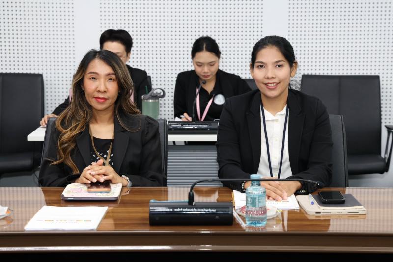 ปลัด พม. เป็นประธา�